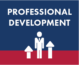 COTE creates professional development plans aligned with Lone Star Colleges goals to excel in organizational excellence.