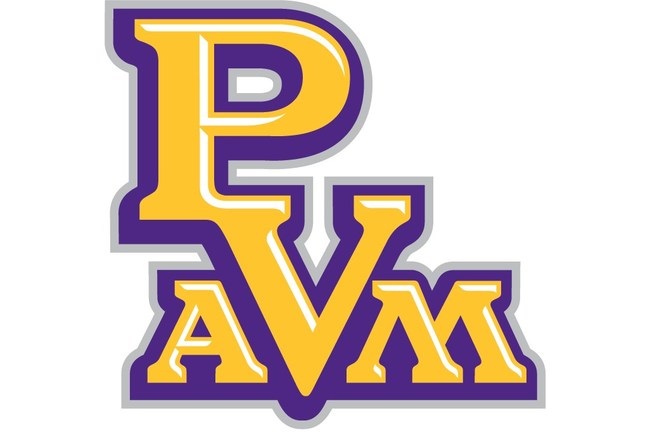 Prairie View A&M University logo