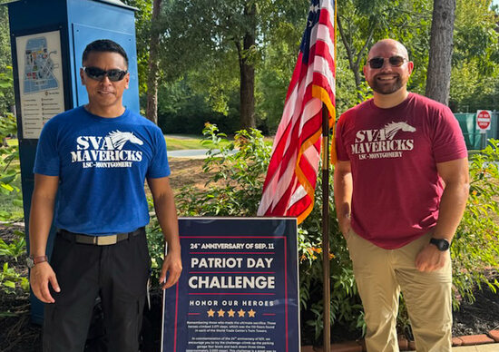 Patriot Day