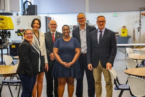 LSC_QuebecDelegateVisit