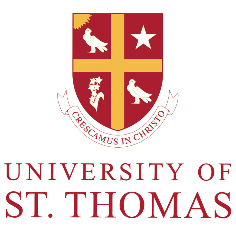 University of St. Thomas logo