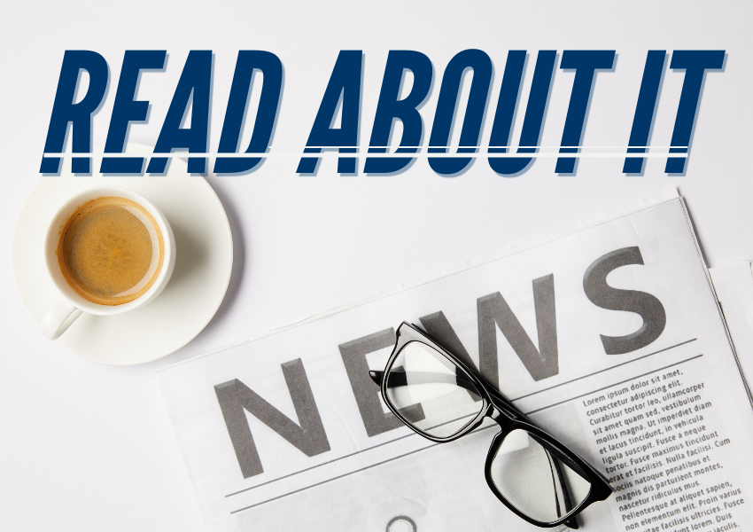 LSC-Tomball News- Read About it 