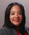 Photo of Dr. Reid-Hart