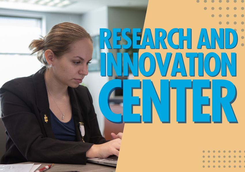 Research and Innovation