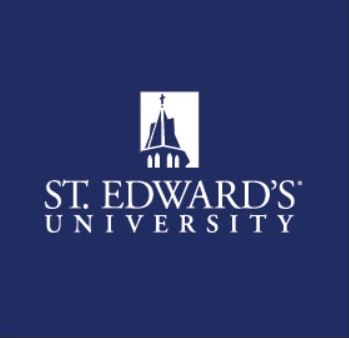 St. Edward's Univ. Logo