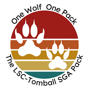 SGA Pack Logo