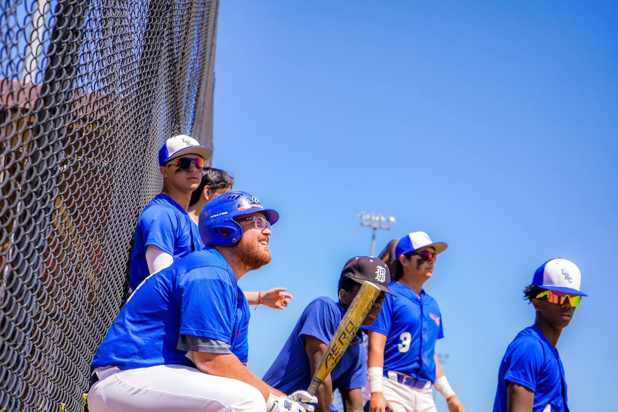 Baseball Team