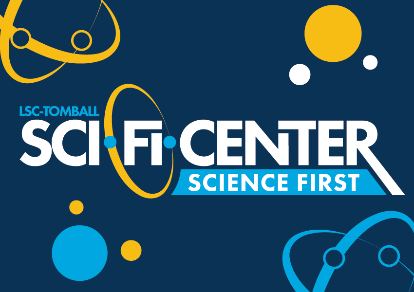 Sci Fi Center 