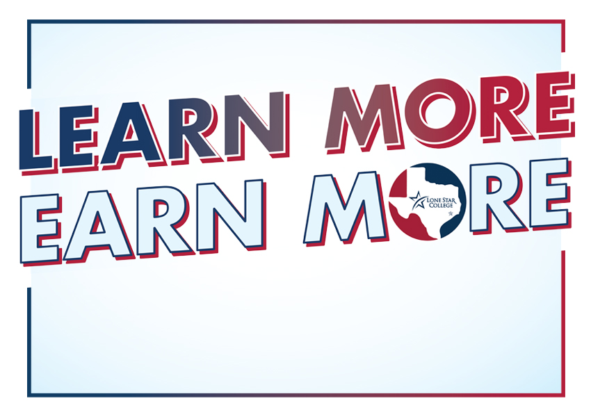 Learn More, Earn More