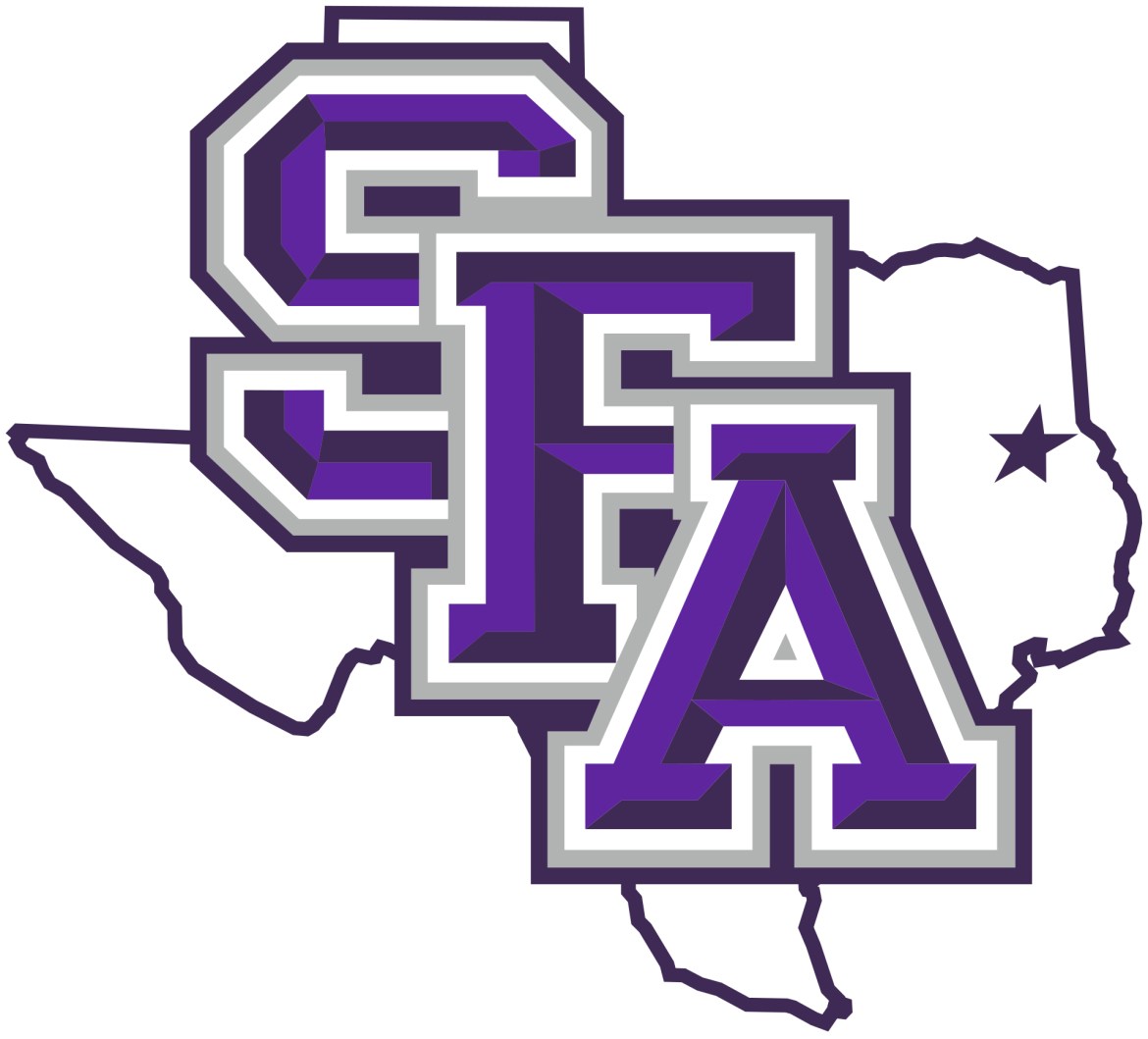Stephen F. Austin University logo