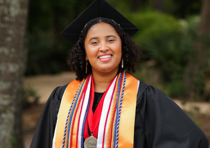 Commencement Speaker