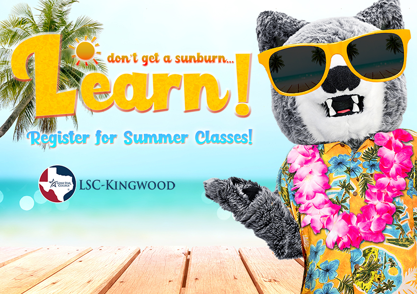 LSCKingwood Campus