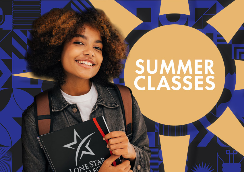 Summer Classes