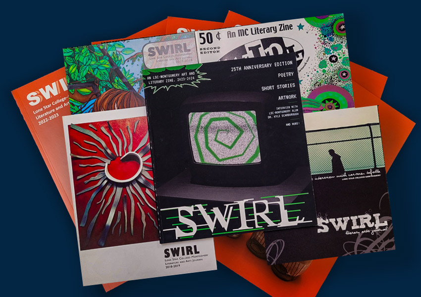 Swirl Magazine