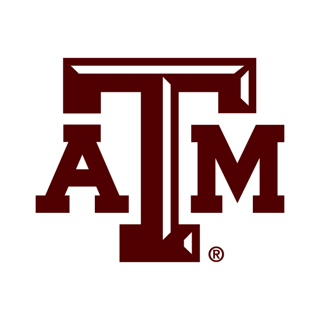 Texas A&M University logo