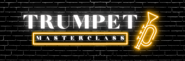 Trumpet Master Class
