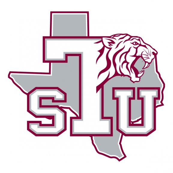 Texas Southern University logo