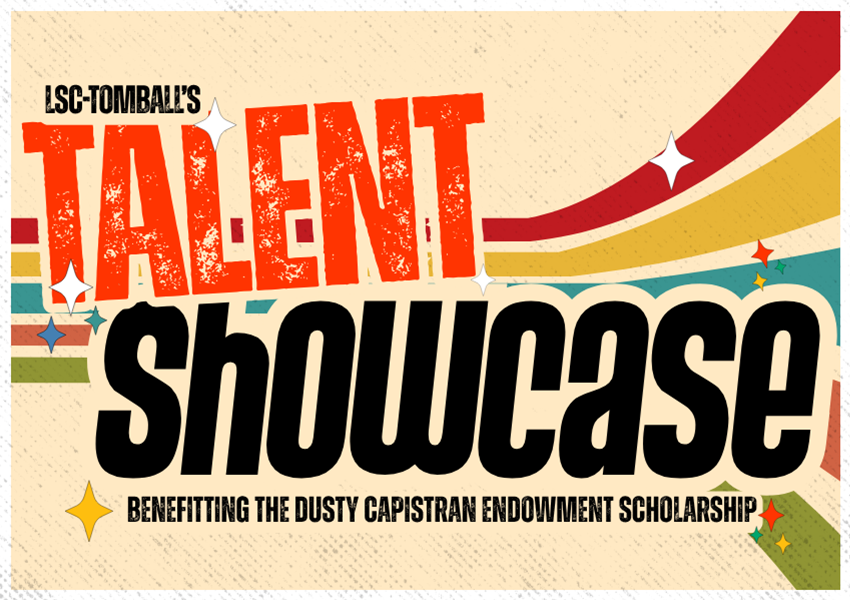 LSC-Tomball Talent Showcase