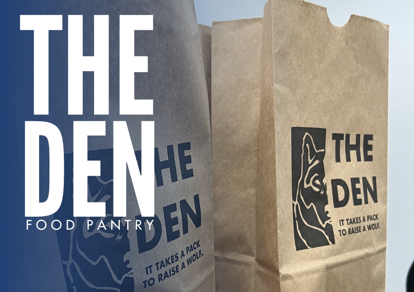 The Den
