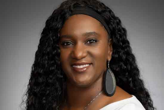 LSCS board secretary to serve on ACCT committee