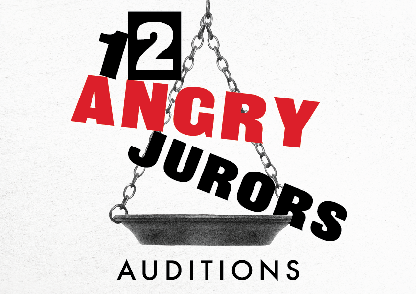 TwelveAngryJurors