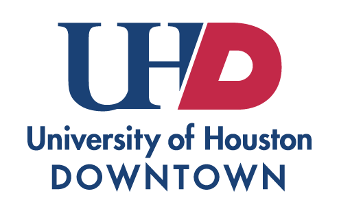 University of Houston Downtown logo