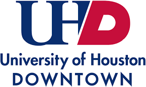 University of Houston-Downtown logo