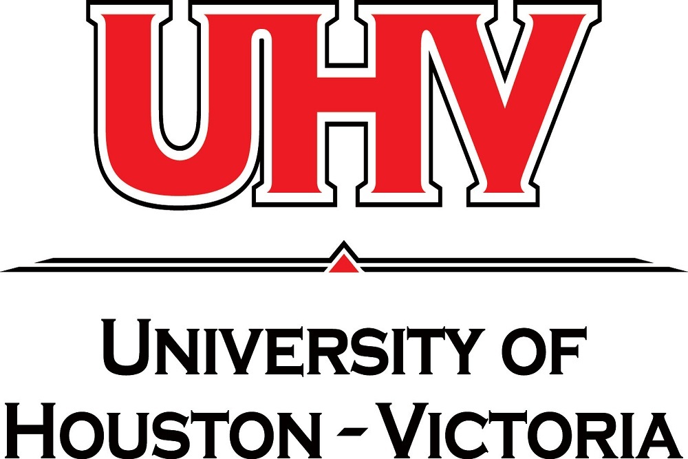 University of Houston Victoria logo