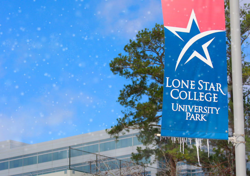 LSCUniversity Park