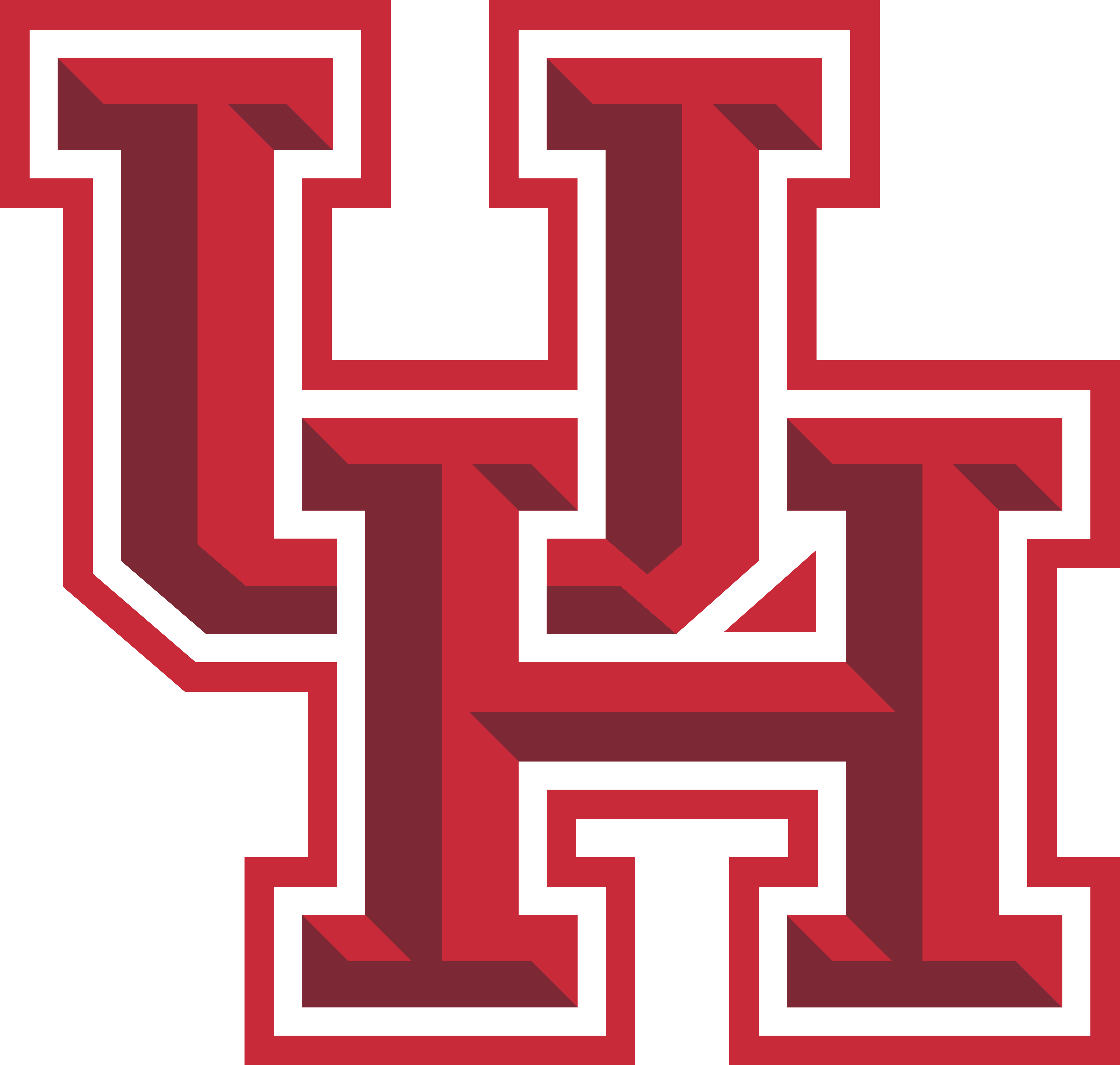 University of Houston logo