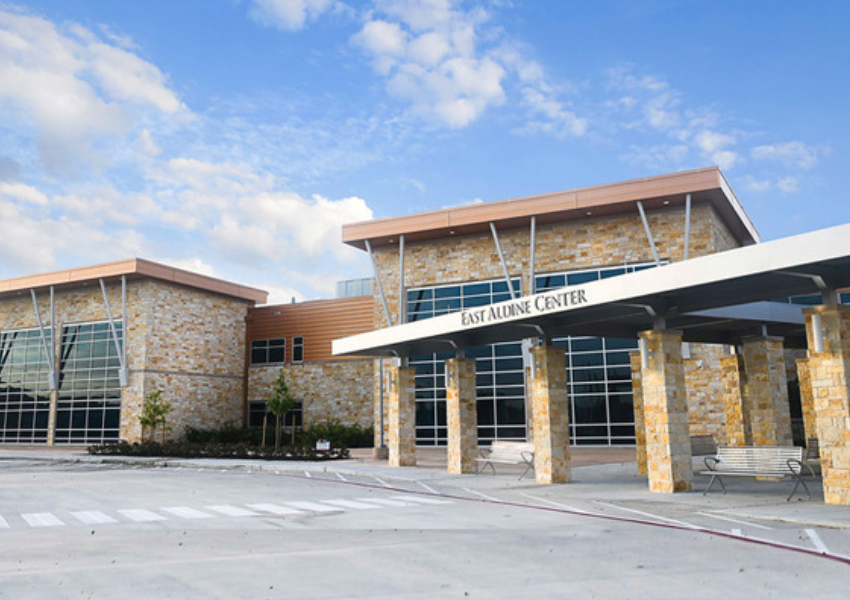 LSC-East Aldine Center