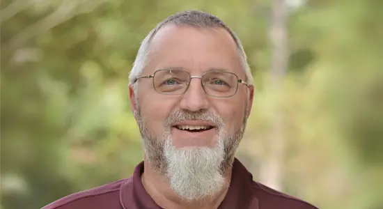 Pictured Michael Evans