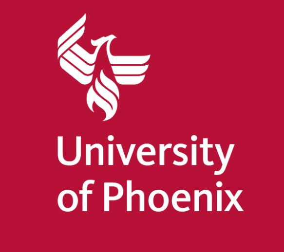 Univ. of Phoenix Logo