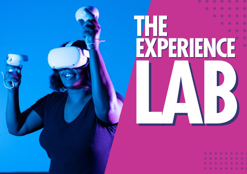 VR Lab 
