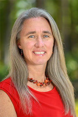 Valerie Jones, Ed.D.