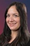 Photo of Amberly Vela