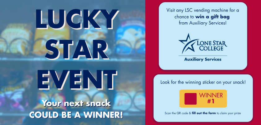Lucky Star Event