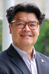 Image of Vincent Nguyen