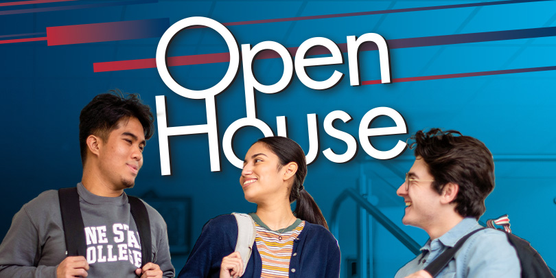 Open House 2023 / Open House