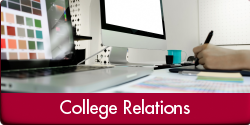 College Relations