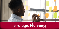 Strategic Planning