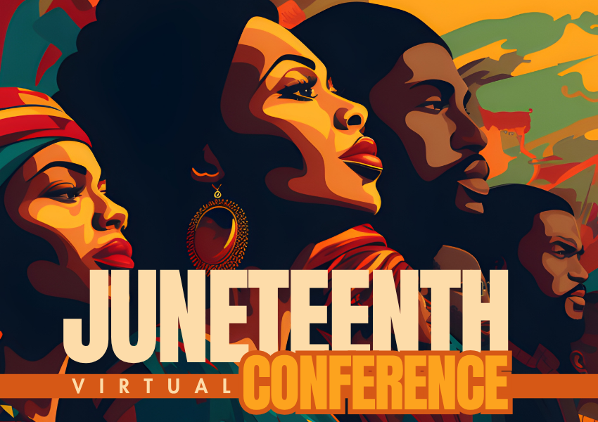 Juneteenth Conference