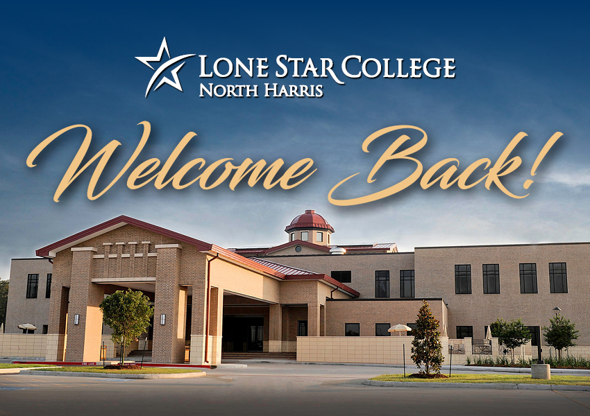 LSCNorth Harris Campus