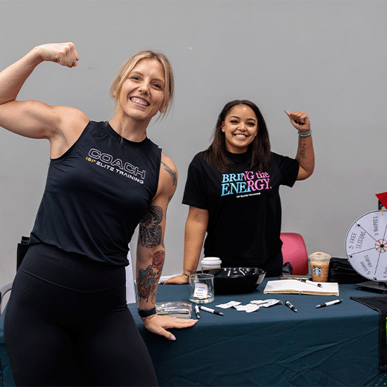 2024 LSC UP_Wellness Fair