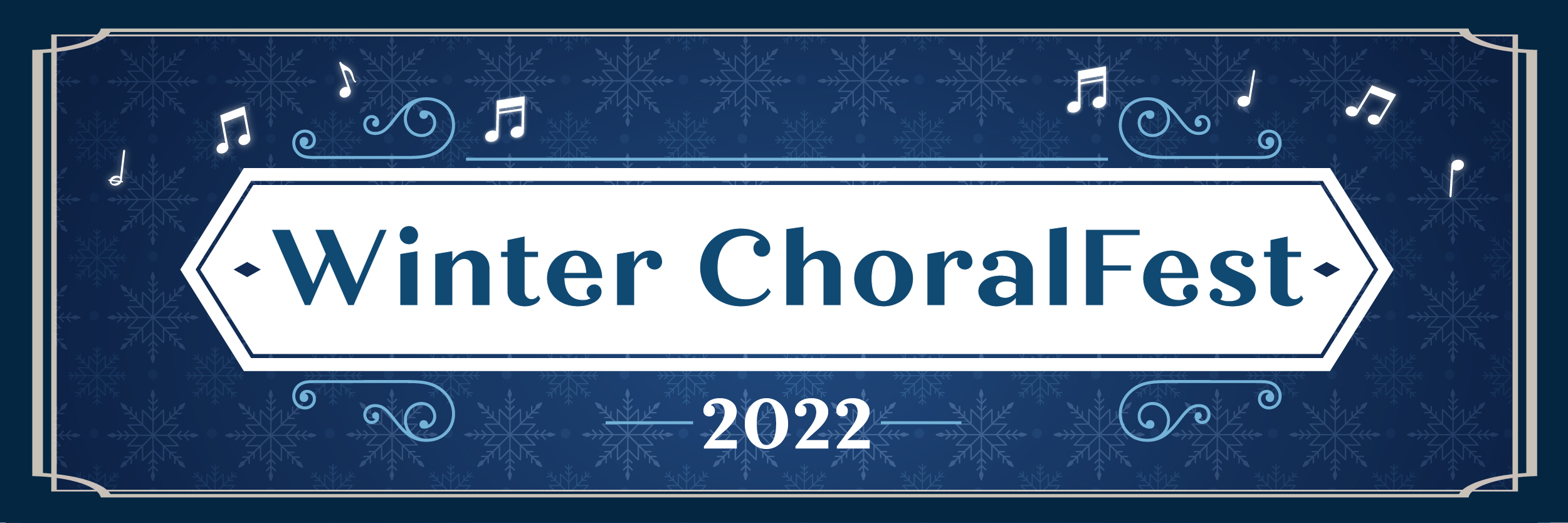 Winter ChoralFest 2022