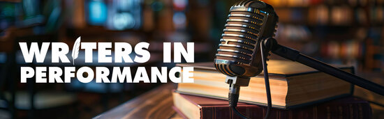 Writers in Performance