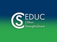 EDUC Clifton StrengthsQuest