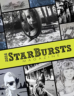 StarBursts 2016