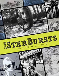 StarBursts 2016