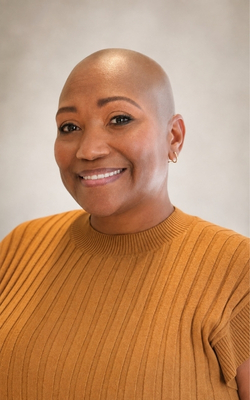 Dr. Bequita Pegram